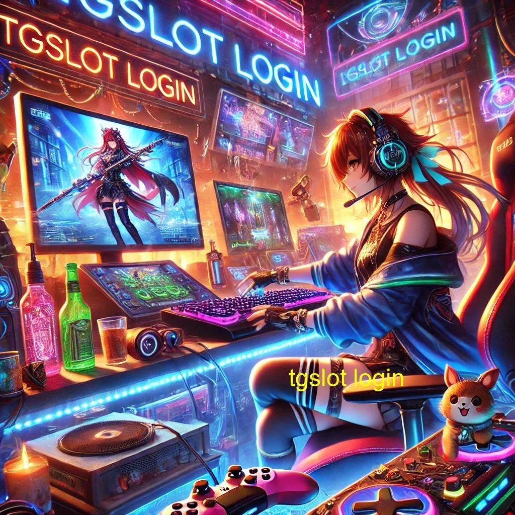 tgslot login